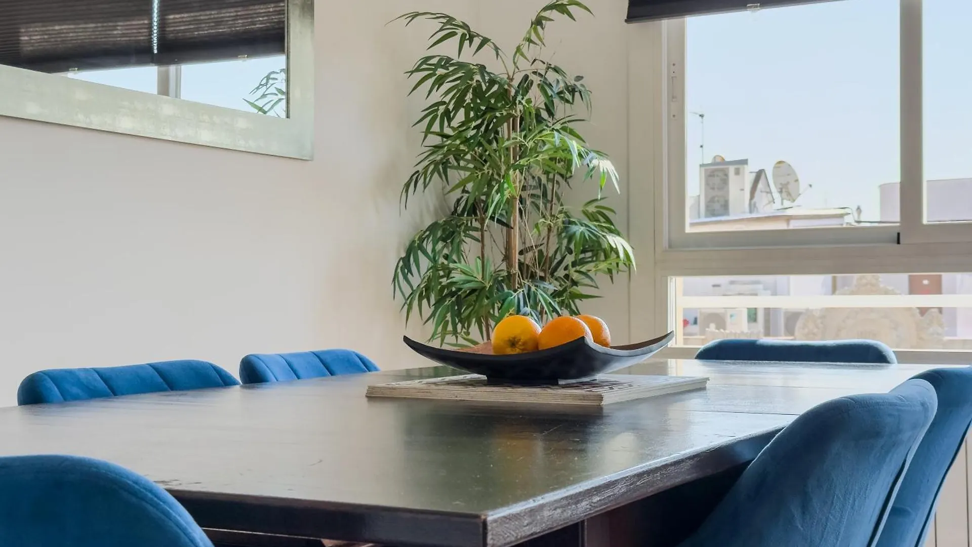 Penthouse City Center With 2 Terraces And Views Barcelona